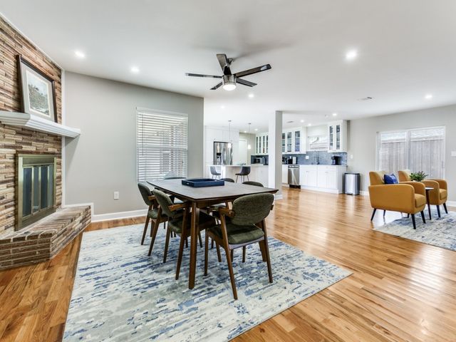 3564 Vinecrest Drive, Dallas, TX 75229