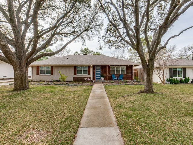 3564 Vinecrest Drive, Dallas, TX 75229