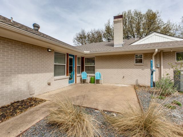 3564 Vinecrest Drive, Dallas, TX 75229