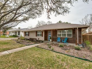 3564 Vinecrest Drive, Dallas, TX 75229