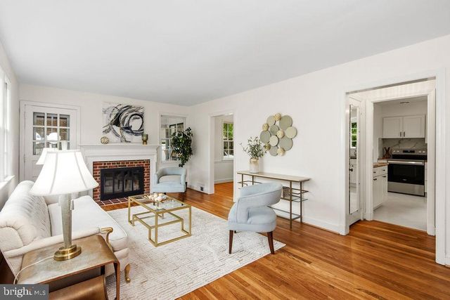 9110 SUDBURY RD, Silver Spring, MD 20901