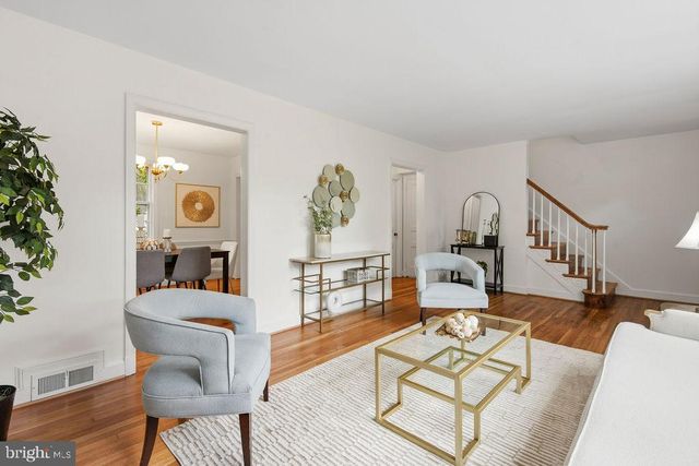 9110 SUDBURY RD, Silver Spring, MD 20901