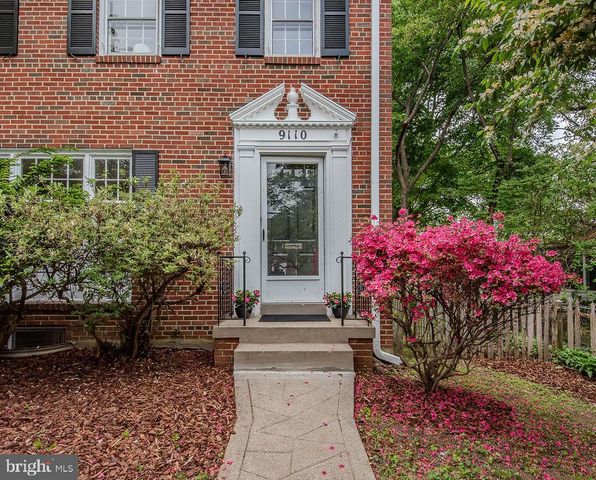 9110 SUDBURY RD, Silver Spring, MD 20901
