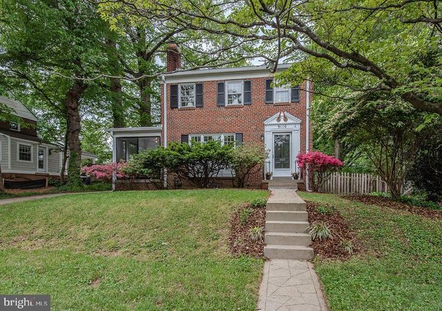 9110 SUDBURY RD, Silver Spring, MD 20901