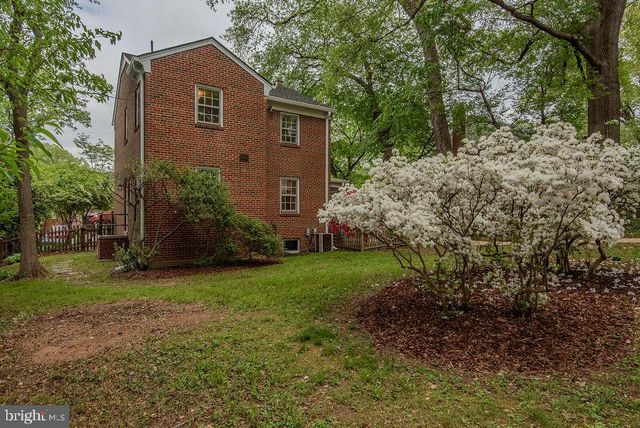 9110 SUDBURY RD, Silver Spring, MD 20901