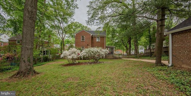 9110 SUDBURY RD, Silver Spring, MD 20901