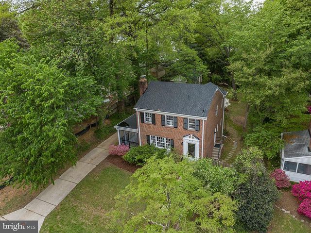 9110 SUDBURY RD, Silver Spring, MD 20901