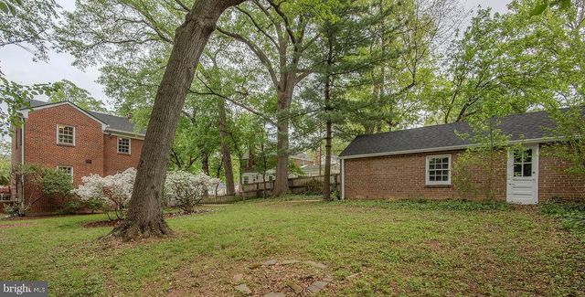 9110 SUDBURY RD, Silver Spring, MD 20901