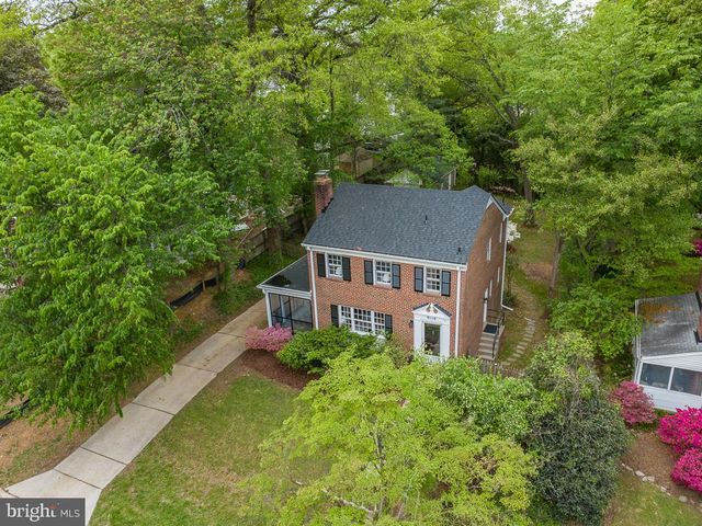 9110 SUDBURY RD, Silver Spring, MD 20901