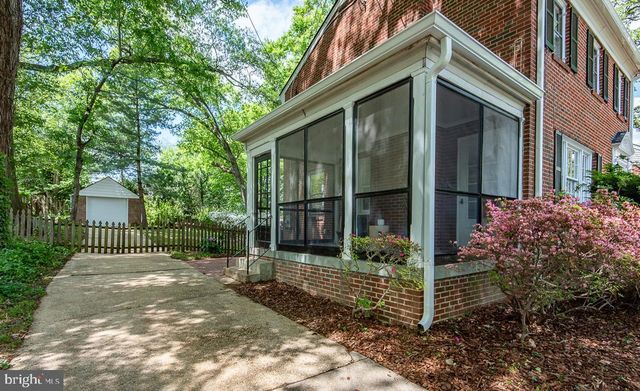 9110 SUDBURY RD, Silver Spring, MD 20901