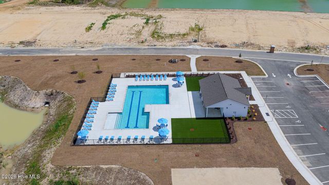 435 Oak Knoll Drive 60, Jacksonville, NC 28546