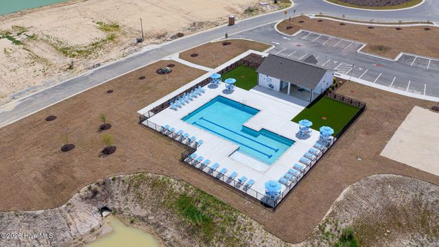 435 Oak Knoll Drive 60, Jacksonville, NC 28546