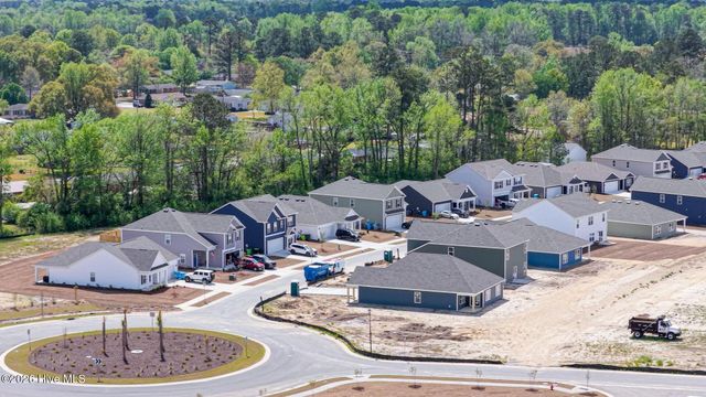 435 Oak Knoll Drive 60, Jacksonville, NC 28546