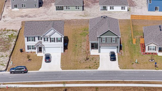 435 Oak Knoll Drive 60, Jacksonville, NC 28546