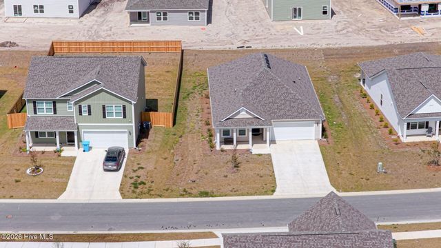 435 Oak Knoll Drive 60, Jacksonville, NC 28546