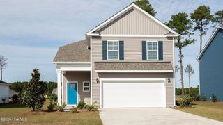 435 Oak Knoll Drive 60, Jacksonville, NC 28546