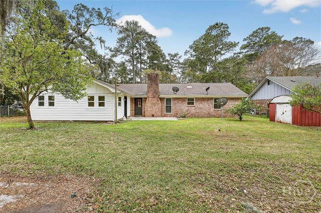 110 W Manta Cove, Savannah, GA 31410