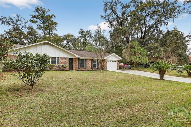 110 W Manta Cove, Savannah, GA 31410