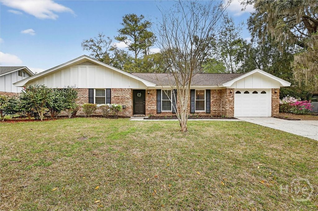 110 W Manta Cove, Savannah, GA 31410