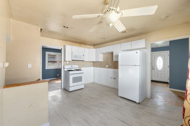 Address unavailable.