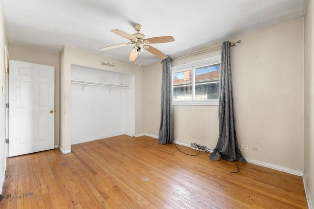 Address unavailable.