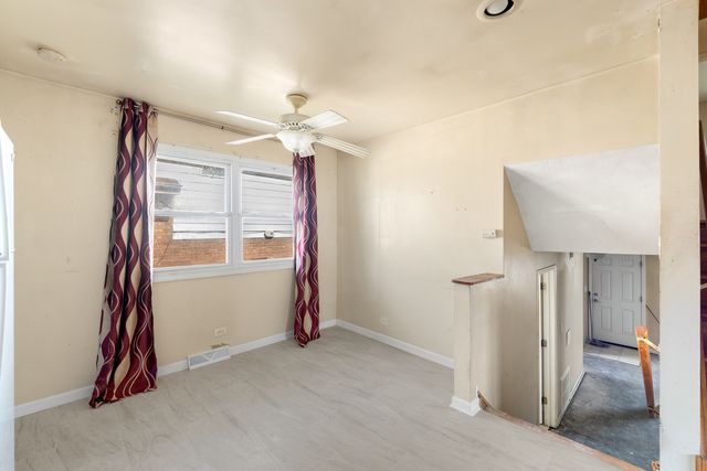 Address unavailable.