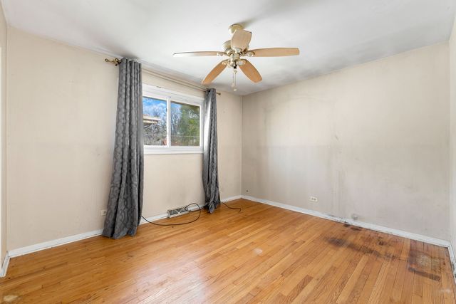 Address unavailable.