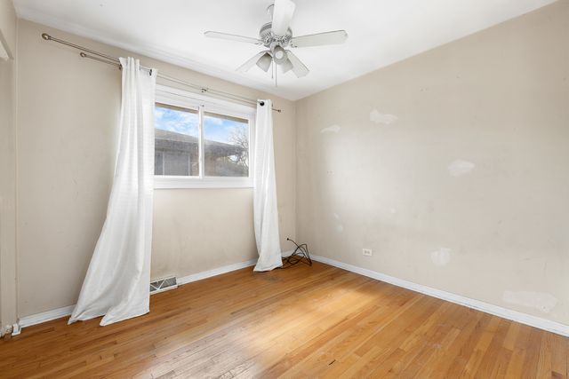 Address unavailable.