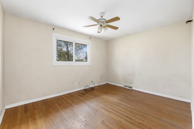 Address unavailable.