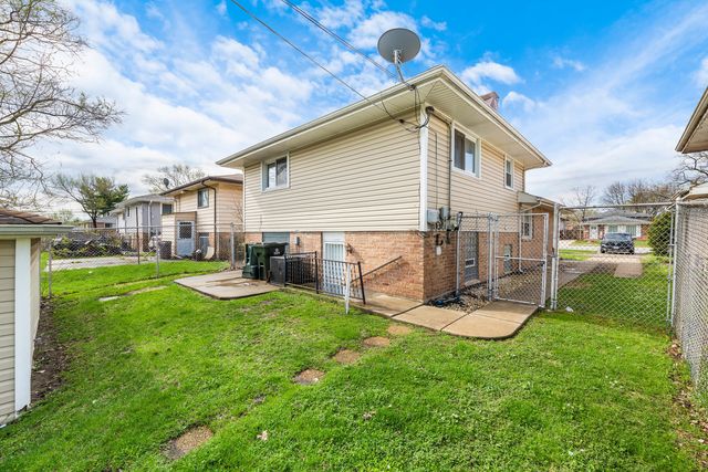 Address unavailable.