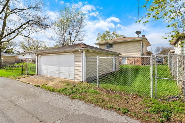 Address unavailable.