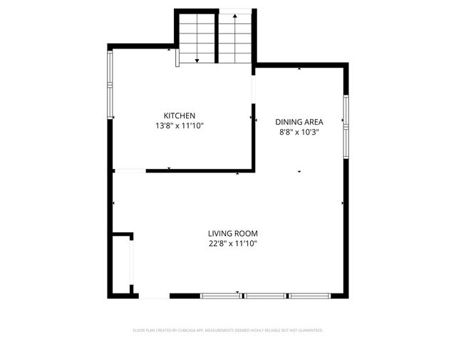 Address unavailable.