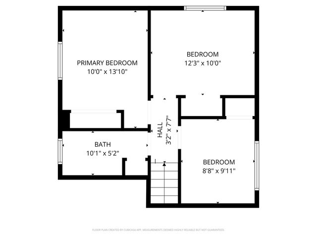 Address unavailable.