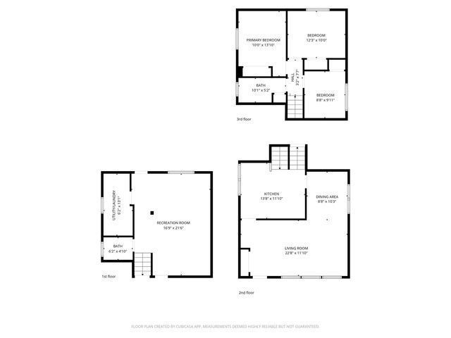 Address unavailable.