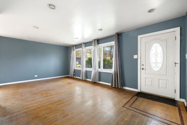 Address unavailable.