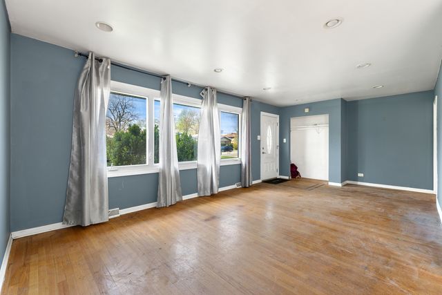 Address unavailable.