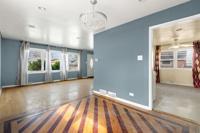 Address unavailable.