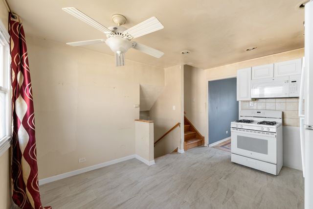 Address unavailable.