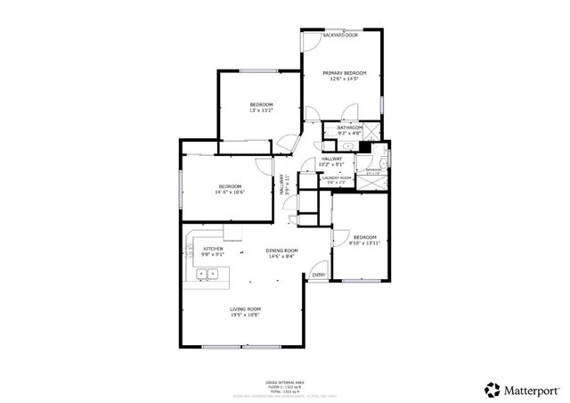 1221 E 19th Street, Oakland, CA 94606