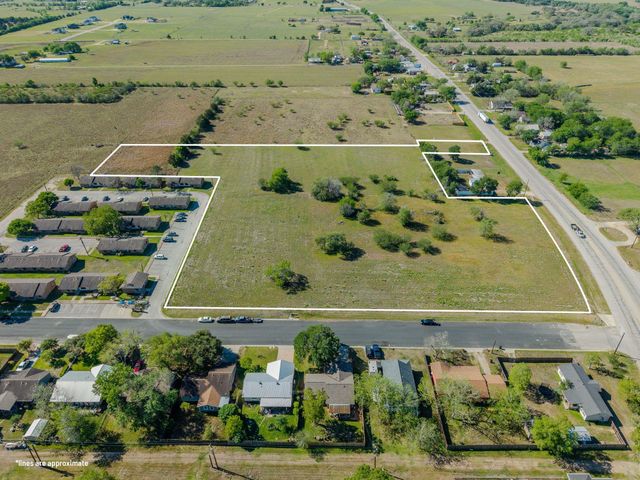 TBD Us Hwy 77, Schulenburg, TX 78956