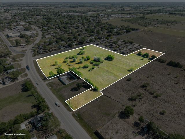 TBD Us Hwy 77, Schulenburg, TX 78956