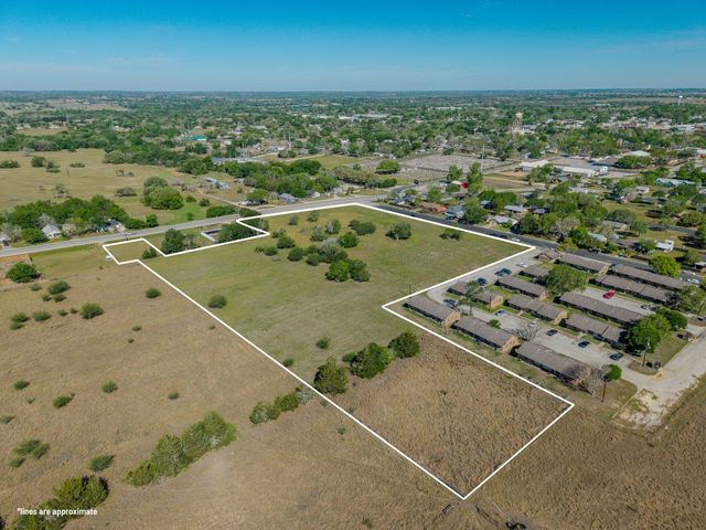TBD Us Hwy 77, Schulenburg, TX 78956