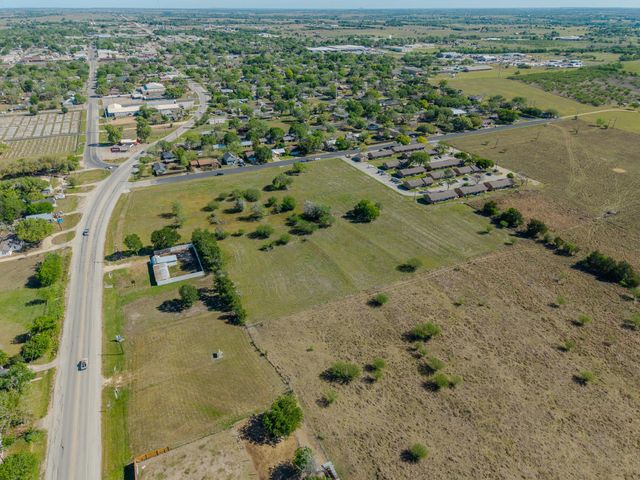 TBD Us Hwy 77, Schulenburg, TX 78956