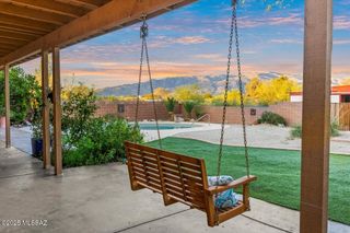 7681 S Avenida de Pina, Tucson, AZ 85747
