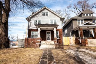 2552 N LA SALLE GARDENS, Detroit, MI 48206