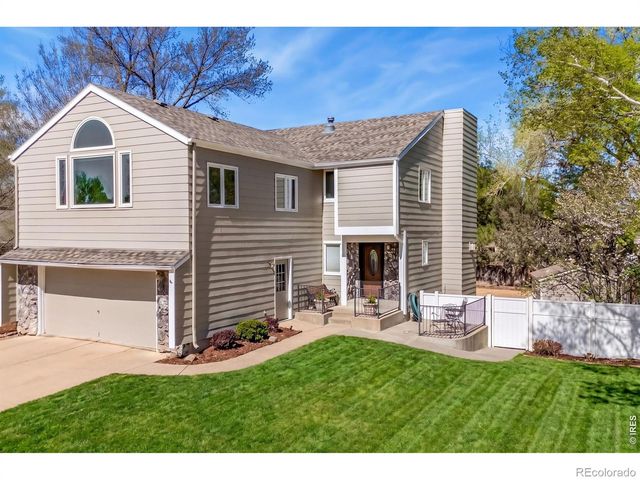 716 Dellwood Drive, Fort Collins, CO 80524