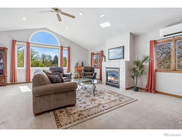 716 Dellwood Drive, Fort Collins, CO 80524