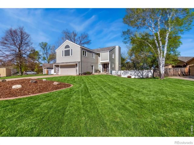 716 Dellwood Drive, Fort Collins, CO 80524