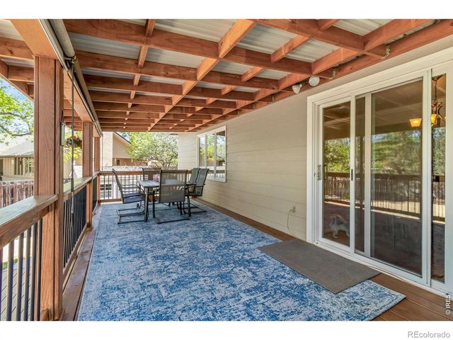 716 Dellwood Drive, Fort Collins, CO 80524
