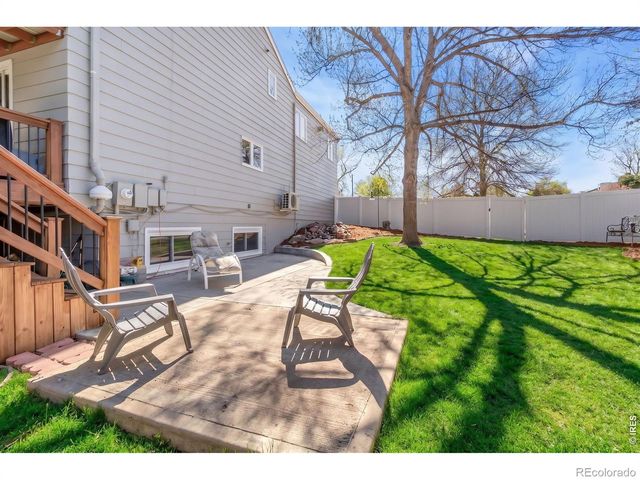 716 Dellwood Drive, Fort Collins, CO 80524